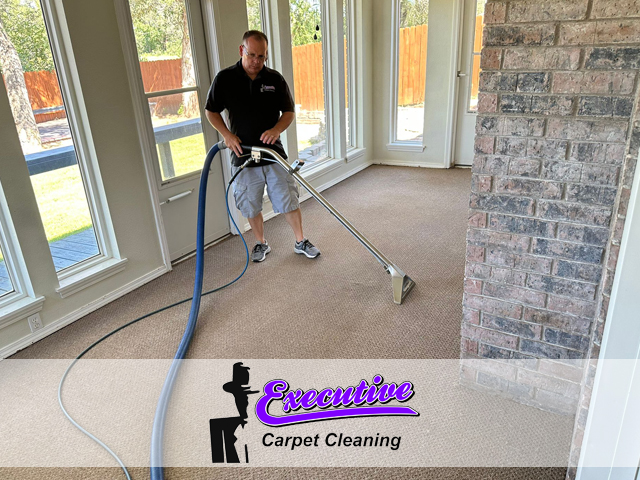 Carpet Cleaning Service