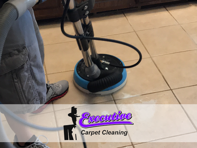 Tile and Grout Cleaning Enid, OK