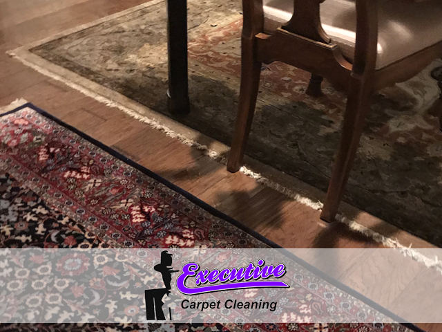 Carpet Cleaning Service